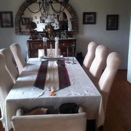 Holiday Viva Tatil Evi