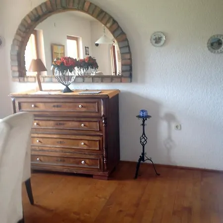 Holiday Viva Tatil Evi *