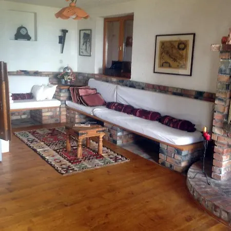 Holiday Viva Tatil Evi *