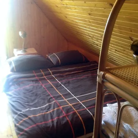 Holiday Viva Tatil Evi *