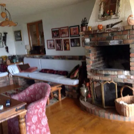 Tatil Evi Holiday Viva Travnik