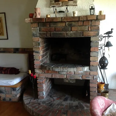 Tatil Evi Holiday Viva Travnik