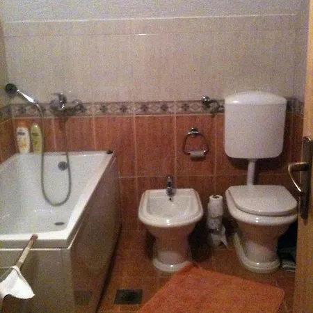 Tatil Evi Holiday Viva Travnik