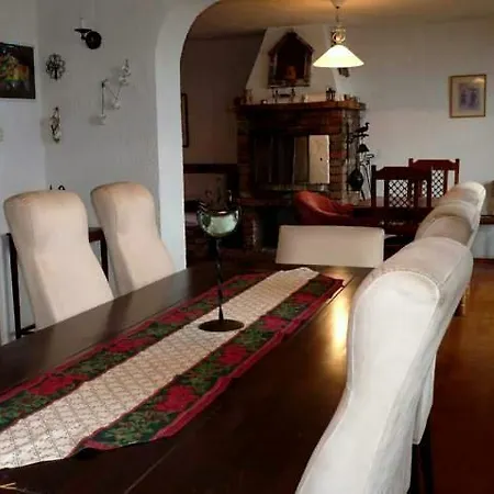 Holiday Viva Tatil Evi Travnik
