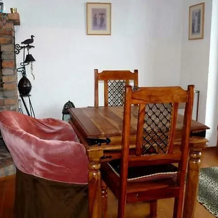 Tatil Evi Holiday Viva Travnik